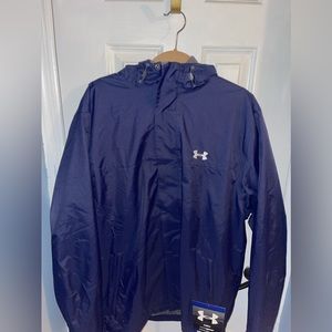 Men’s UnderArmor Winter Jacket
